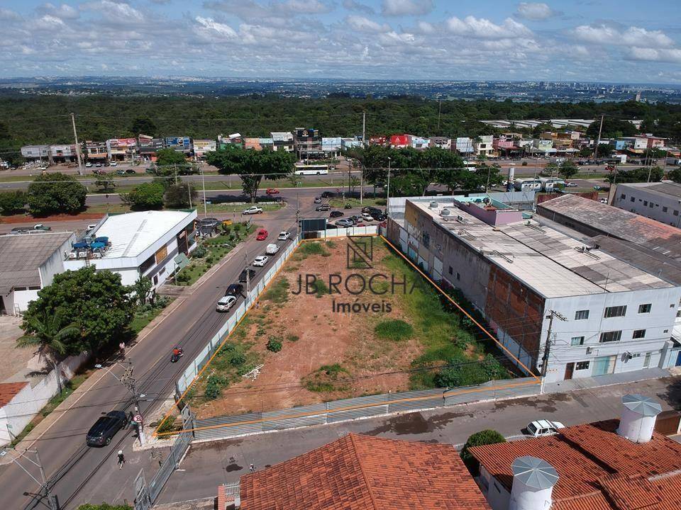 Loteamento e Condomínio, 1481 m² - Foto 1