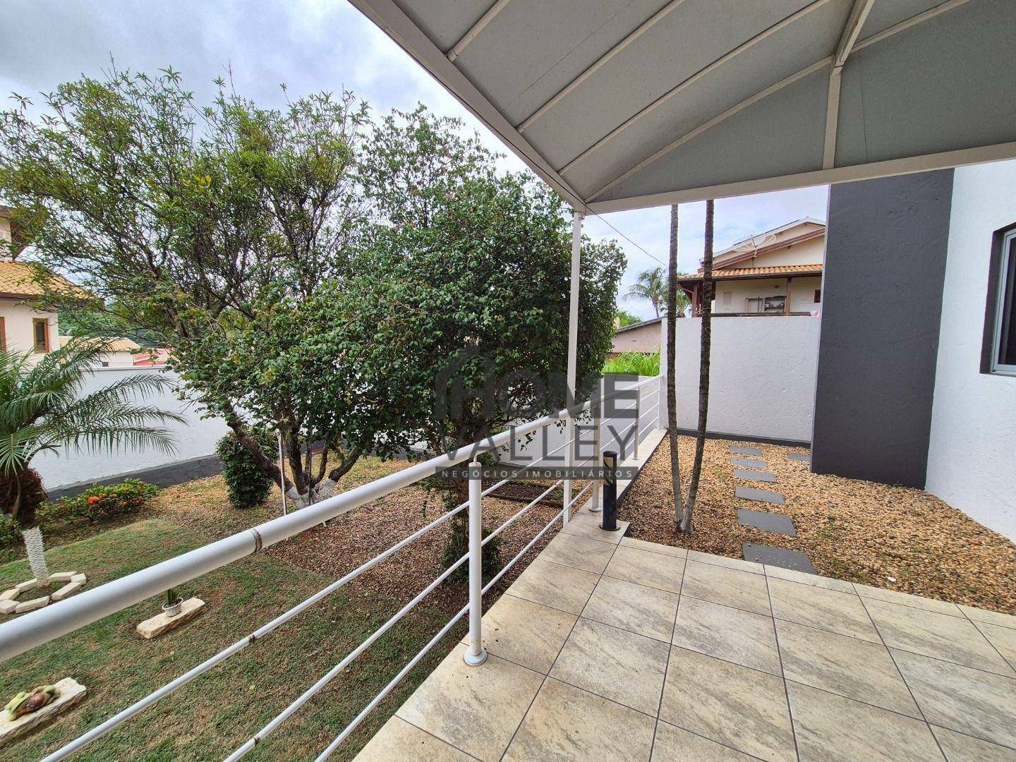 Casa de Condomínio à venda com 3 quartos, 190m² - Foto 22