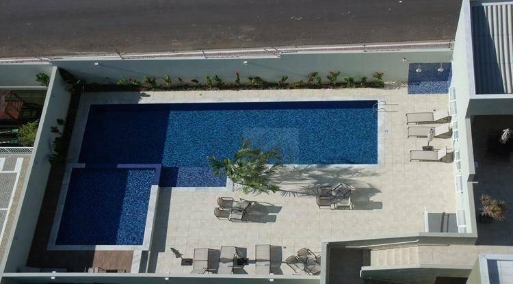Apartamento para alugar com 3 quartos, 70m² - Foto 55