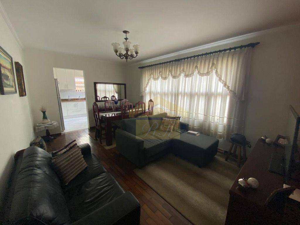 Sobrado à venda com 3 quartos, 178m² - Foto 4