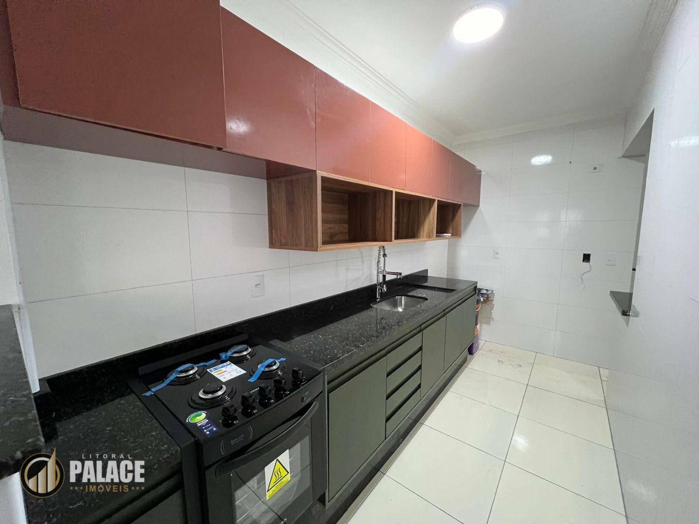 Apartamento à venda com 3 quartos, 100m² - Foto 16