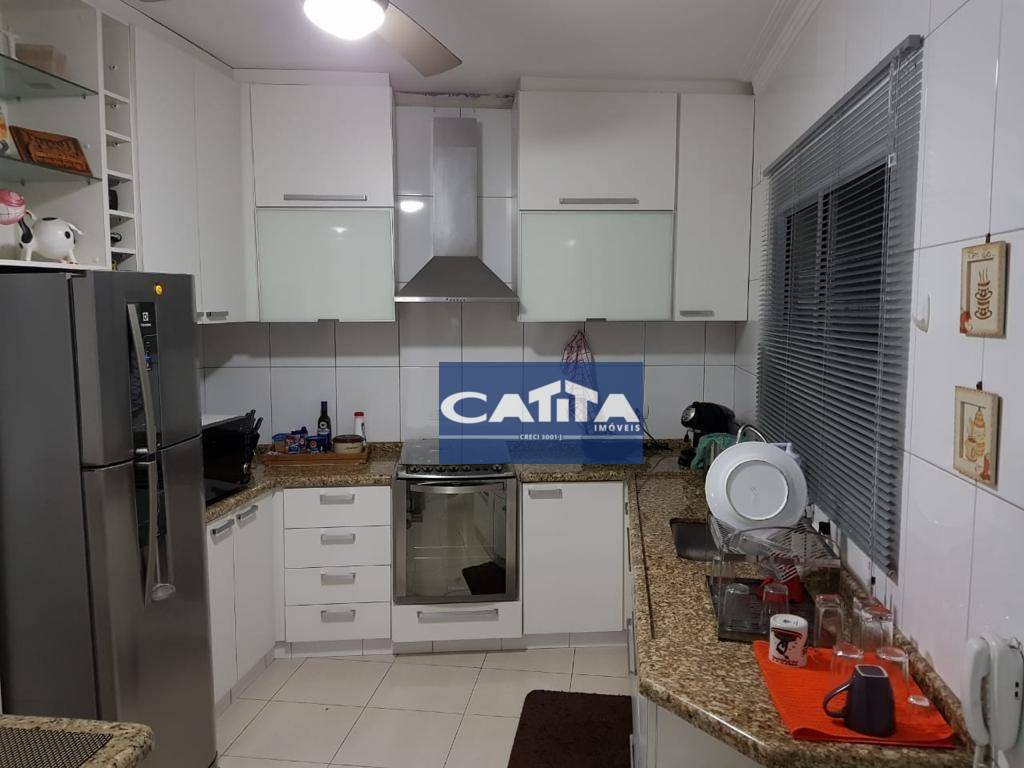 Sobrado à venda com 3 quartos, 175m² - Foto 8