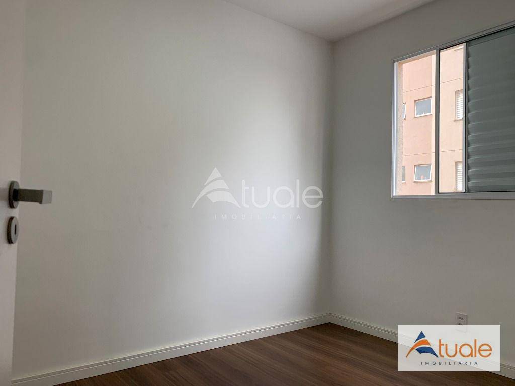 Apartamento à venda com 2 quartos, 59m² - Foto 8