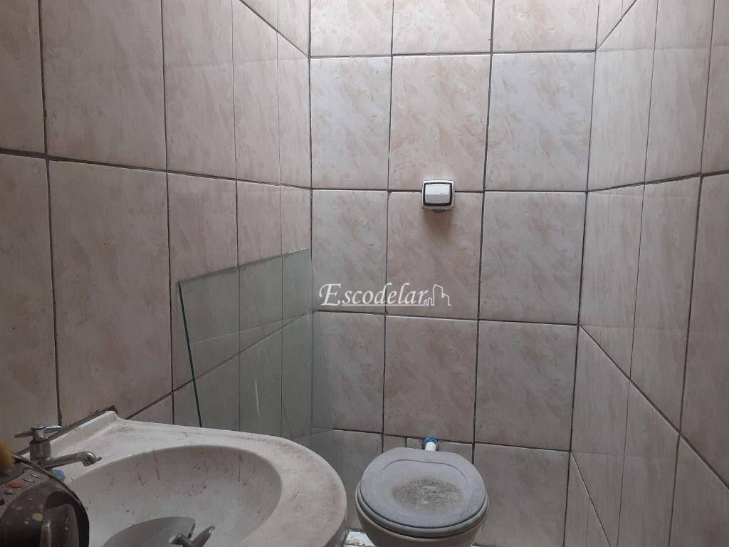 Sobrado à venda com 3 quartos, 100m² - Foto 27