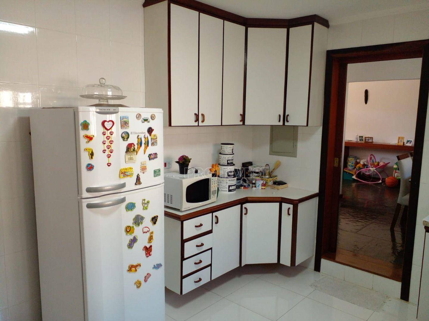 Casa de Condomínio à venda com 4 quartos, 353m² - Foto 20