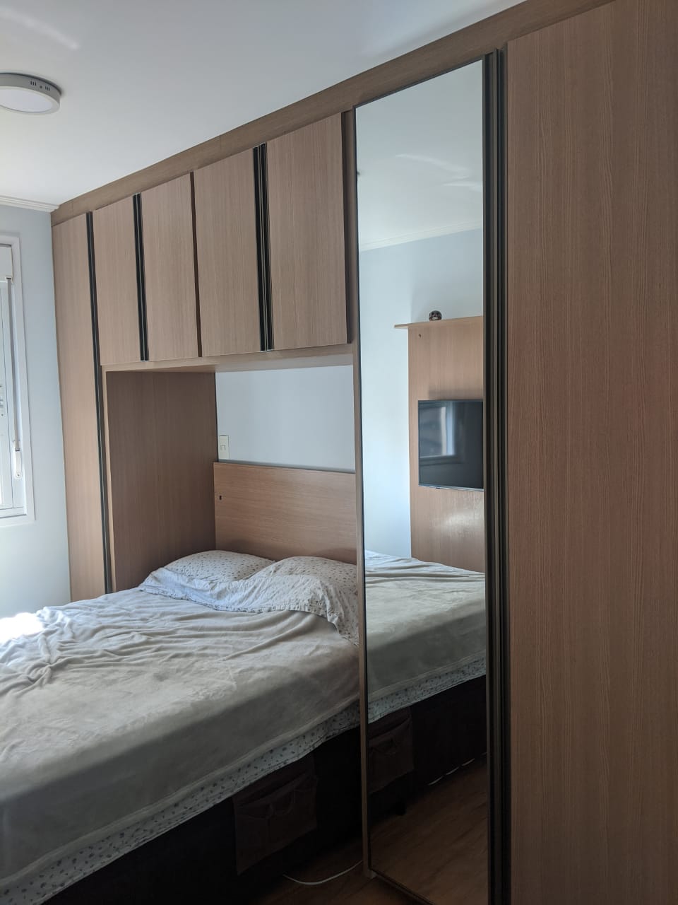 Apartamento à venda com 2 quartos, 65m² - Foto 7