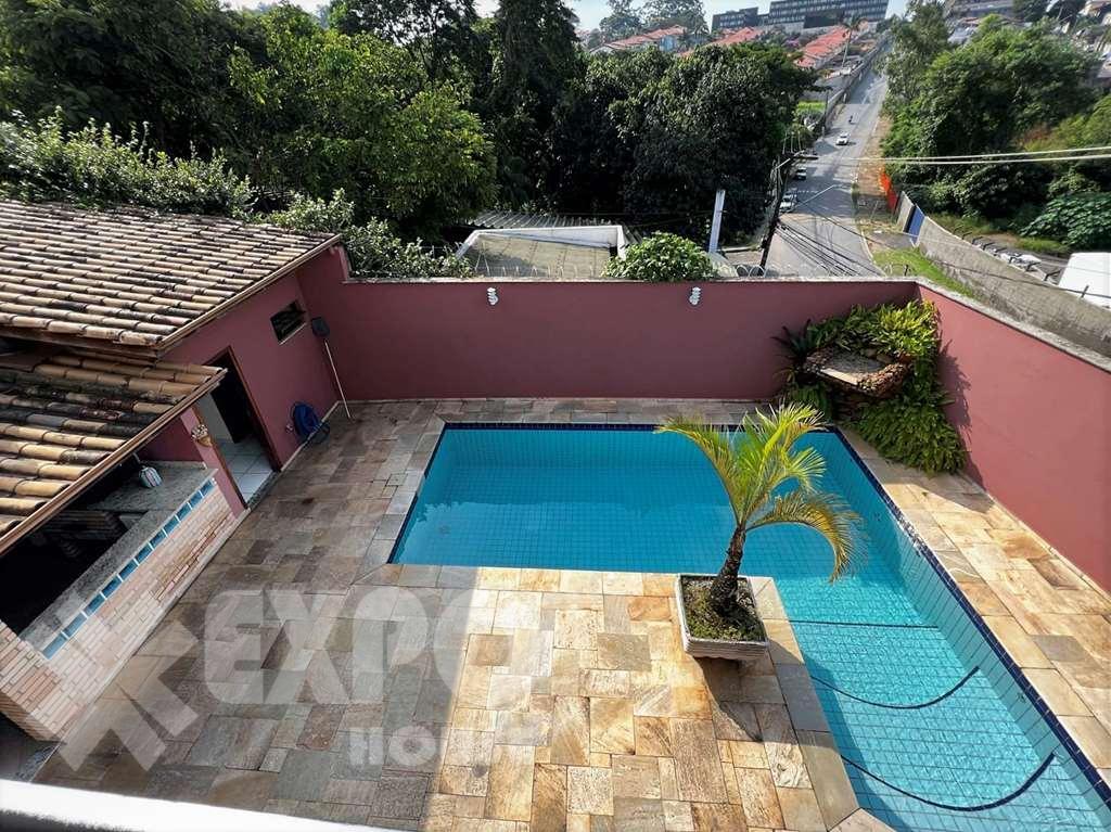 Casa de Condomínio à venda com 3 quartos, 433m² - Foto 33