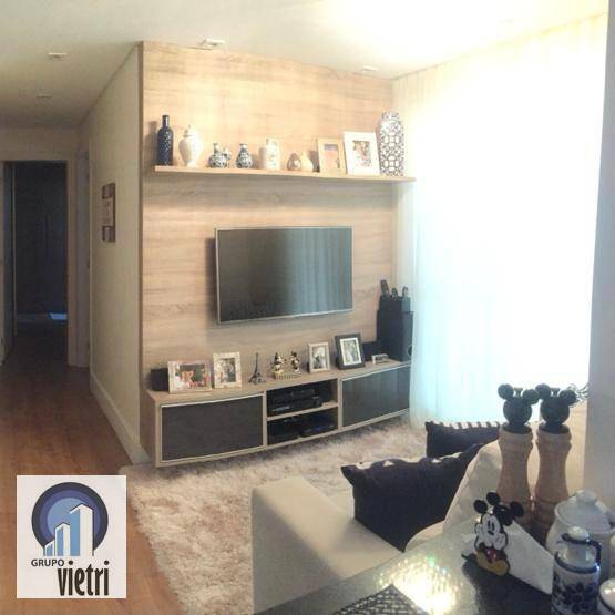 Apartamento à venda com 2 quartos, 62m² - Foto 10