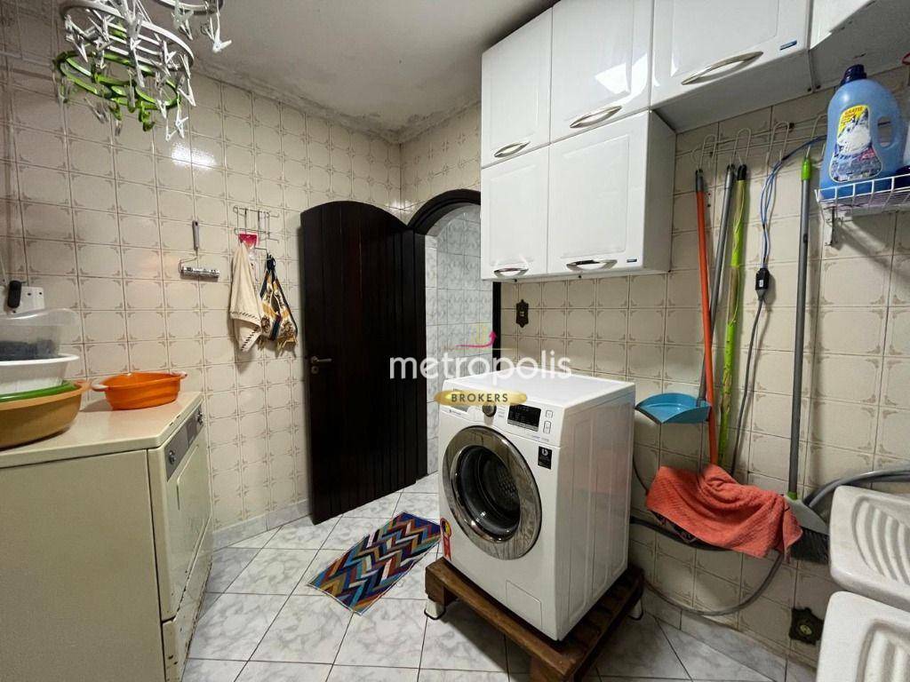 Sobrado à venda com 4 quartos, 215m² - Foto 28