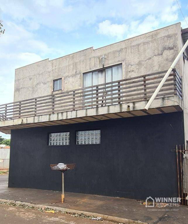 Sobrado à venda com 4 quartos, 370m² - Foto 2