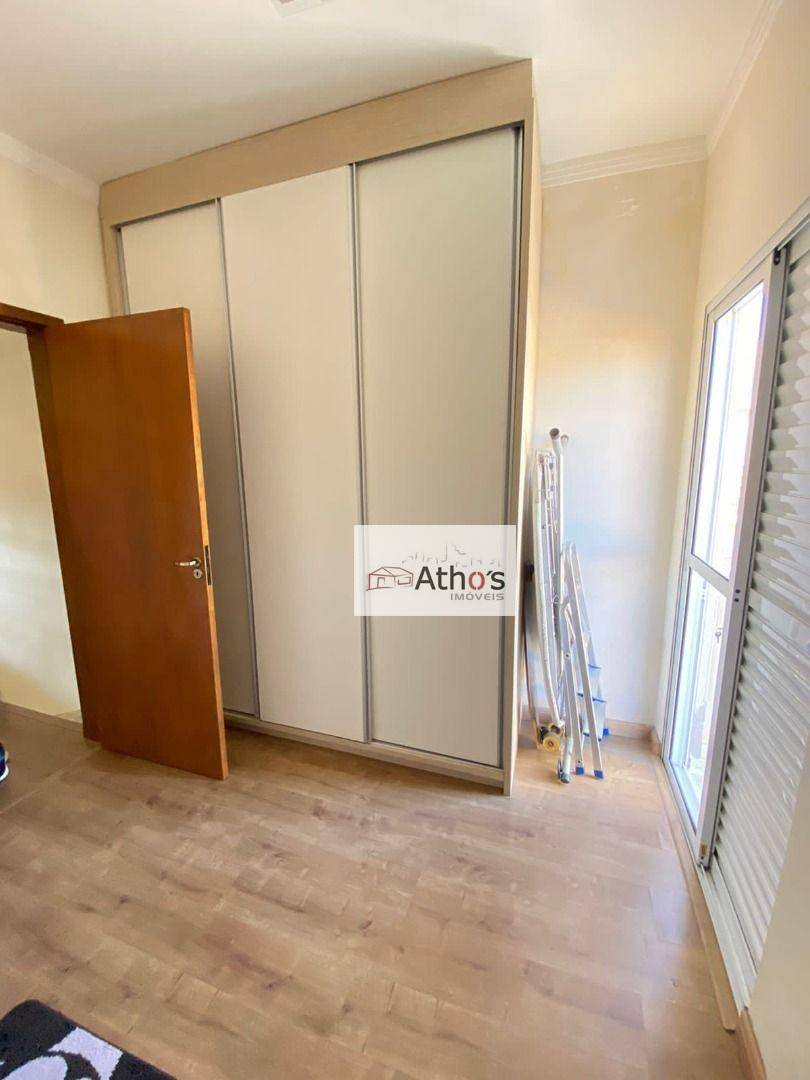 Sobrado à venda com 3 quartos, 145m² - Foto 9