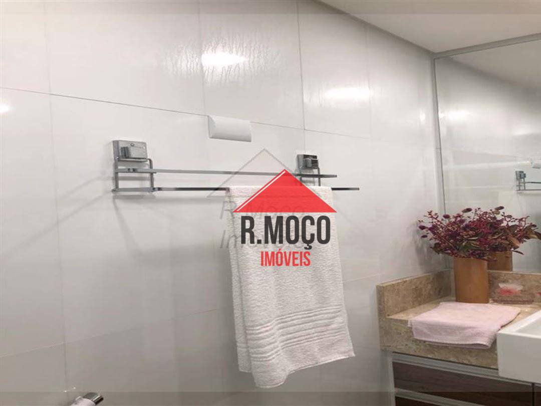 Sobrado à venda com 3 quartos, 110m² - Foto 21