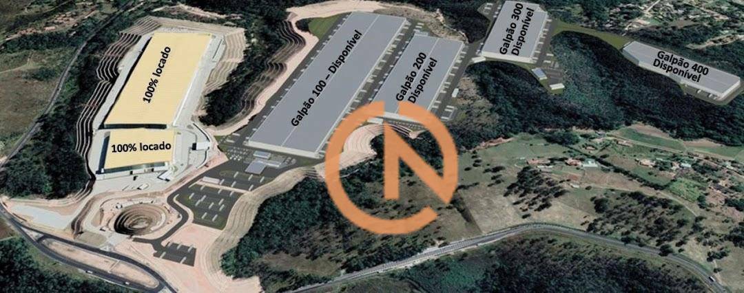 Depósito-Galpão-Armazém para alugar, 80366m² - Foto 1
