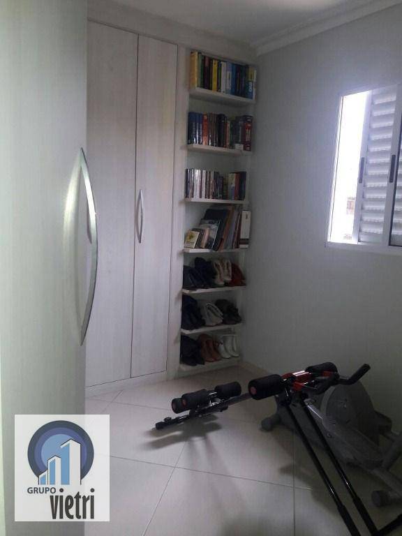 Sobrado à venda com 3 quartos, 150m² - Foto 18