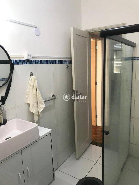 Apartamento à venda com 3 quartos, 115m² - Foto 26