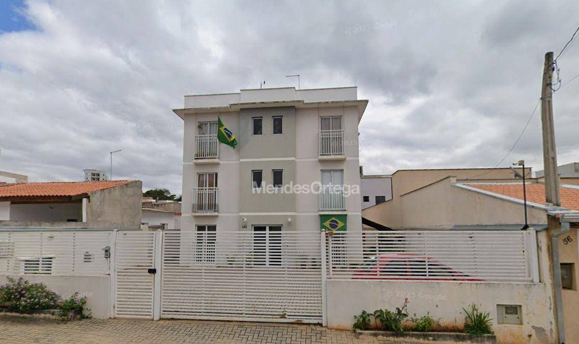 Apartamento, 2 quartos, 49 m² - Foto 1