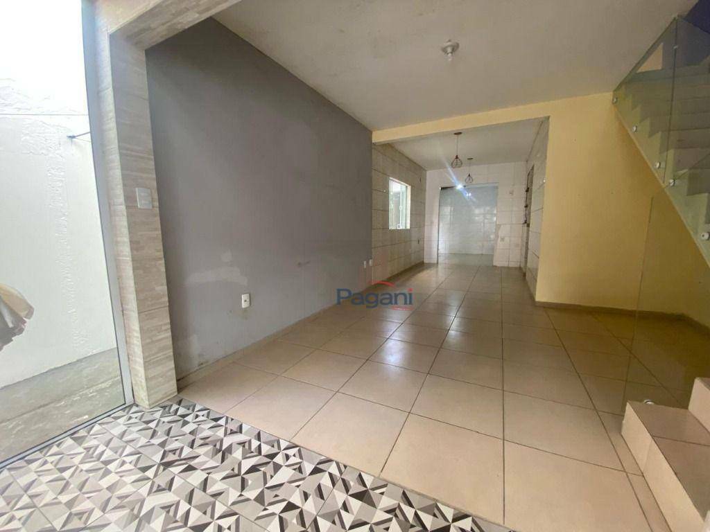 Sobrado à venda com 2 quartos, 120m² - Foto 11