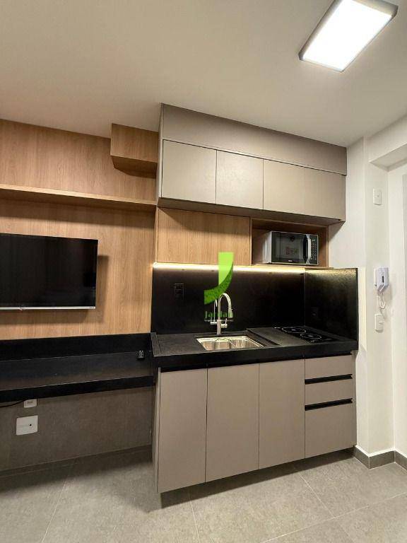 Apartamento para alugar com 1 quarto, 24m² - Foto 3