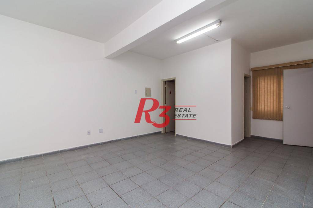 Conjunto Comercial-Sala para alugar, 78m² - Foto 13