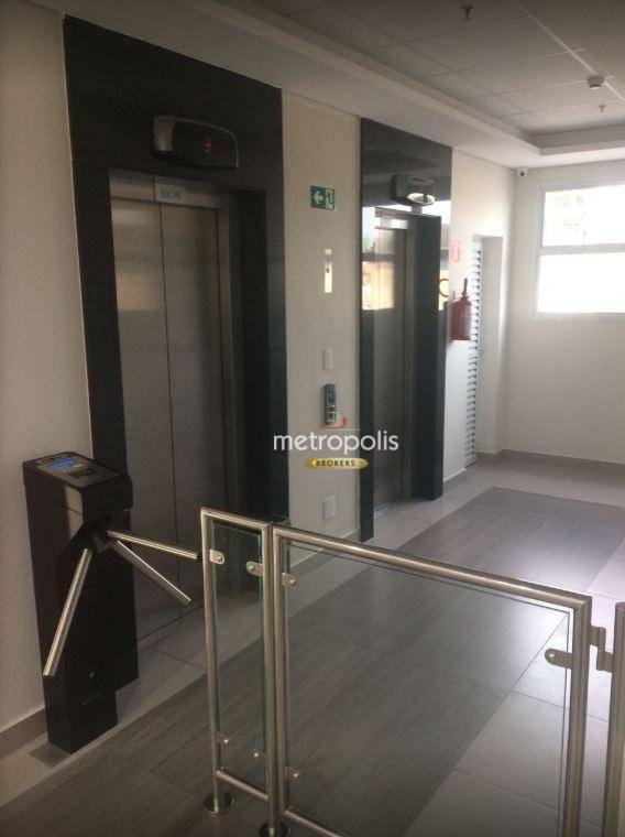 Conjunto Comercial-Sala à venda e aluguel, 187m² - Foto 2