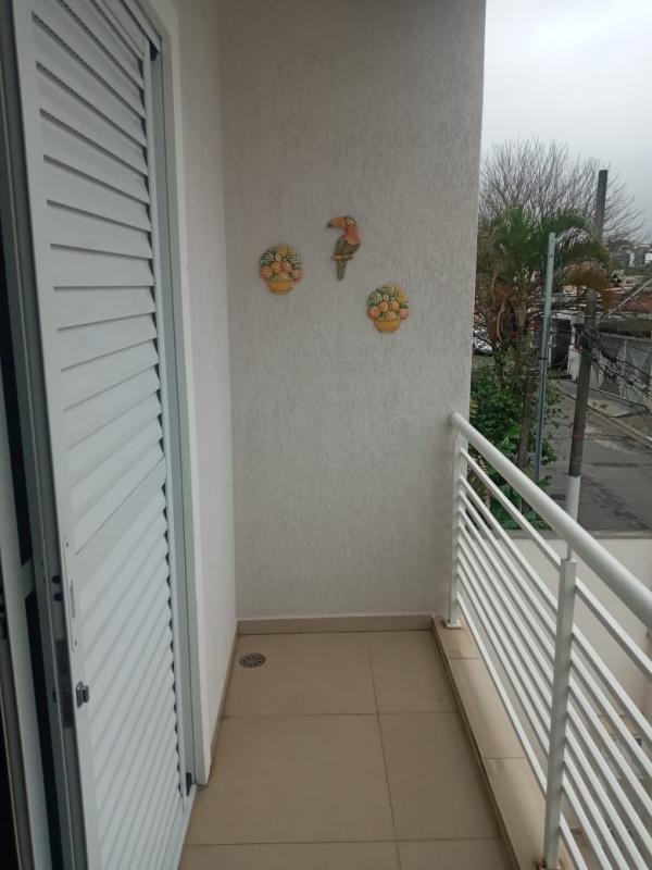 Apartamento à venda com 3 quartos, 170m² - Foto 16