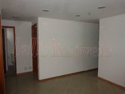 Conjunto Comercial-Sala para alugar, 110m² - Foto 5