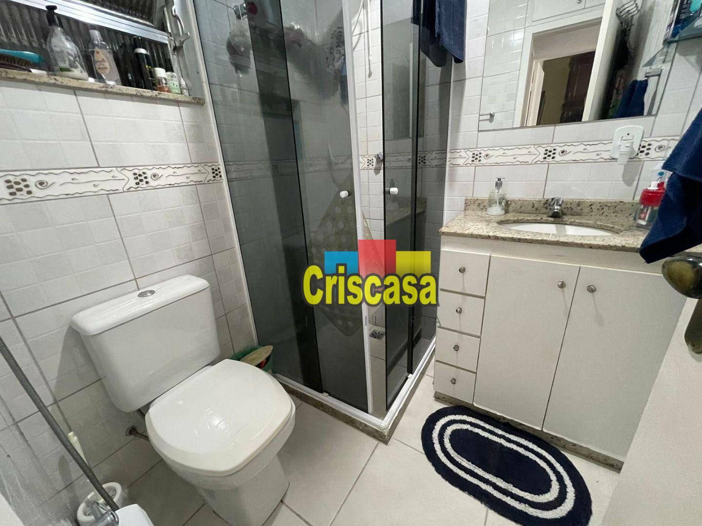 Casa à venda com 3 quartos, 160m² - Foto 22