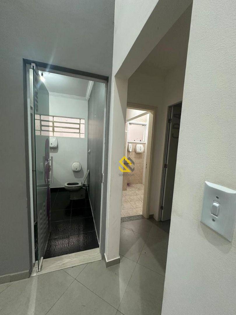 Prédio Inteiro para alugar, 300m² - Foto 19