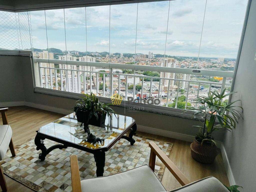 Apartamento à venda com 3 quartos, 158m² - Foto 38