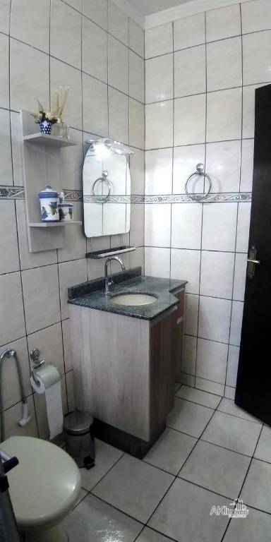 Casa à venda com 3 quartos, 160m² - Foto 15