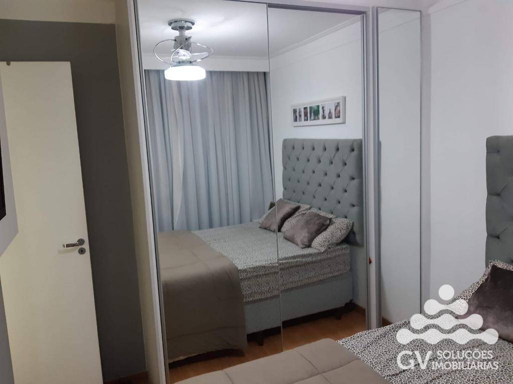 Apartamento à venda com 2 quartos, 45m² - Foto 11