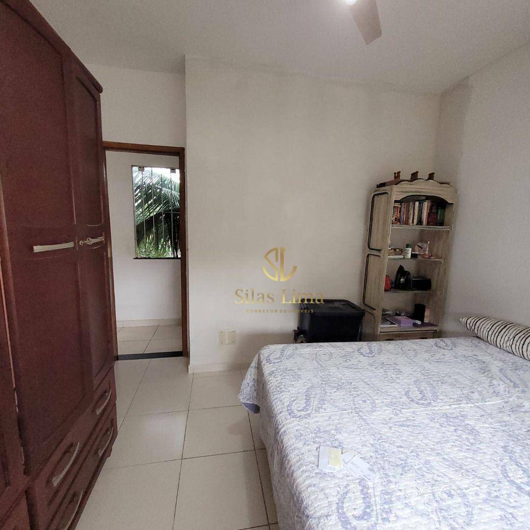 Casa de Condomínio à venda com 2 quartos, 64m² - Foto 12