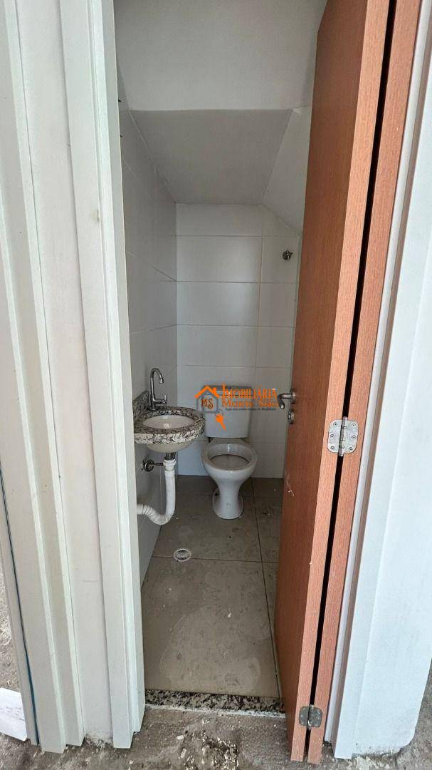 Cobertura à venda com 3 quartos, 150m² - Foto 16