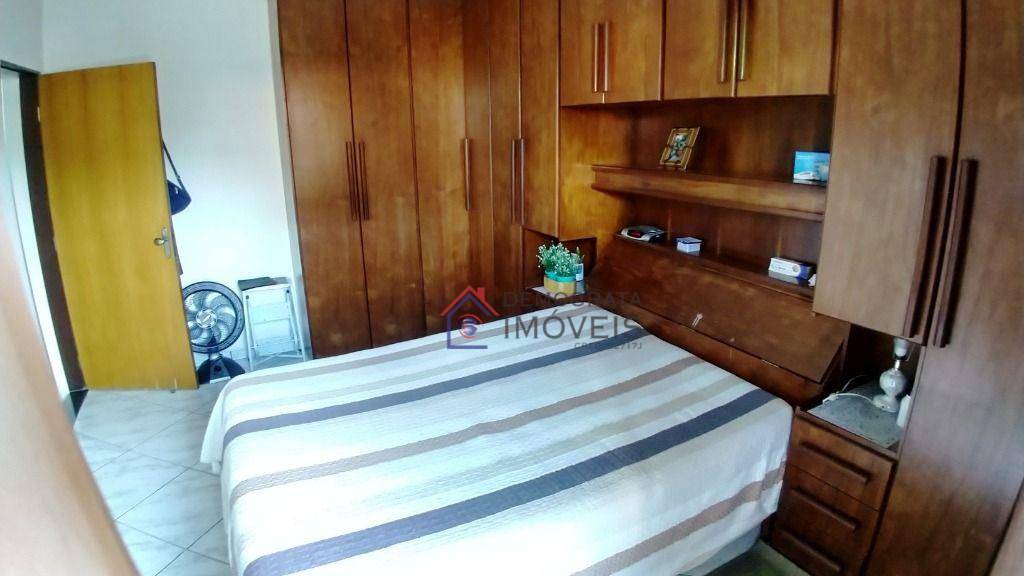 Sobrado à venda com 3 quartos, 140m² - Foto 10