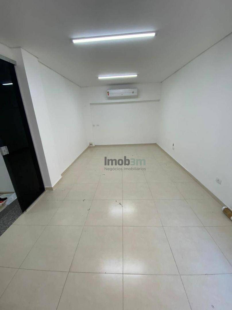 Conjunto Comercial-Sala para alugar, 100m² - Foto 2