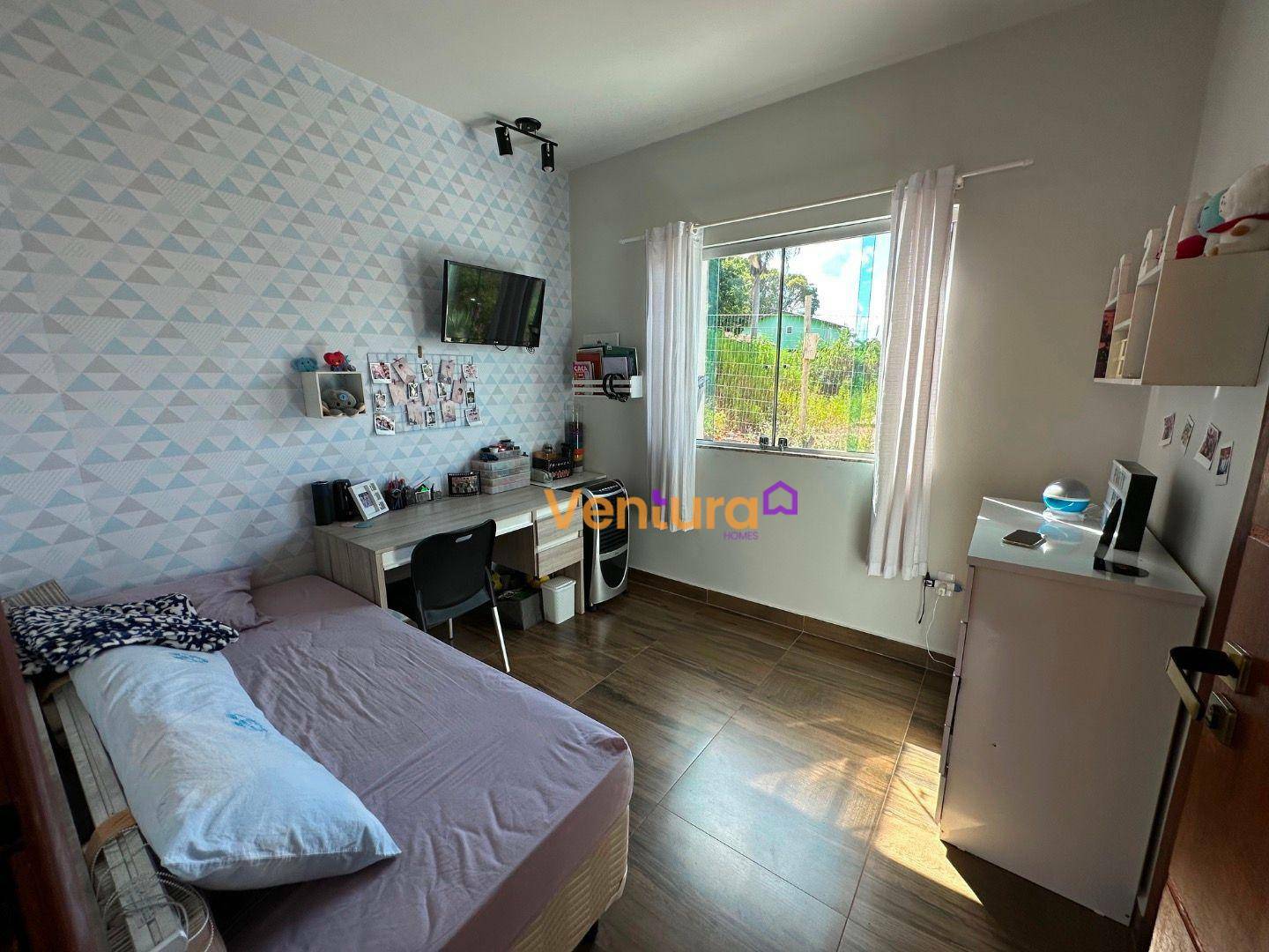 Casa de Condomínio à venda com 3 quartos, 189m² - Foto 9