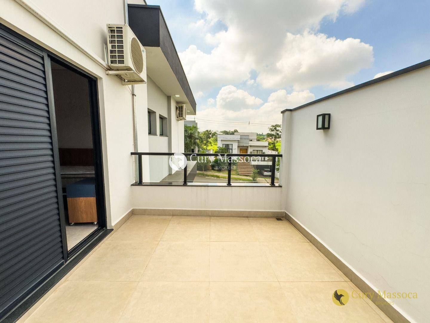 Casa de Condomínio à venda com 3 quartos, 195m² - Foto 33