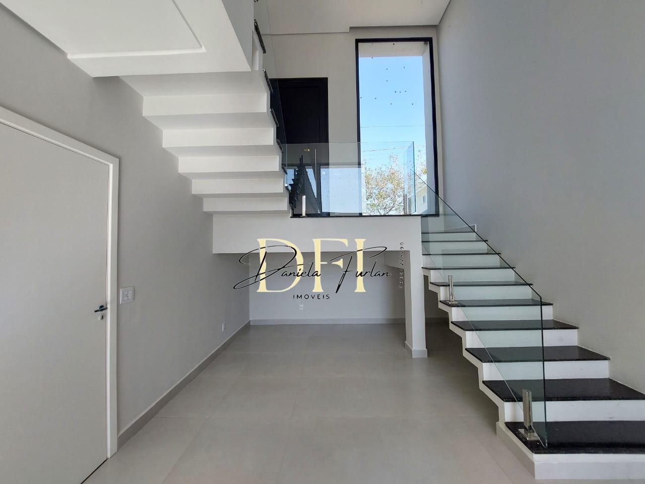 Casa de Condomínio à venda com 3 quartos, 204m² - Foto 10