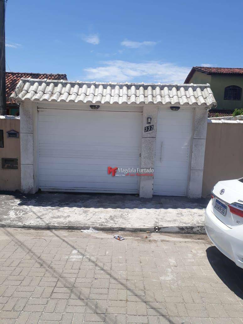 Casa à venda com 3 quartos, 500M2 - Foto 4