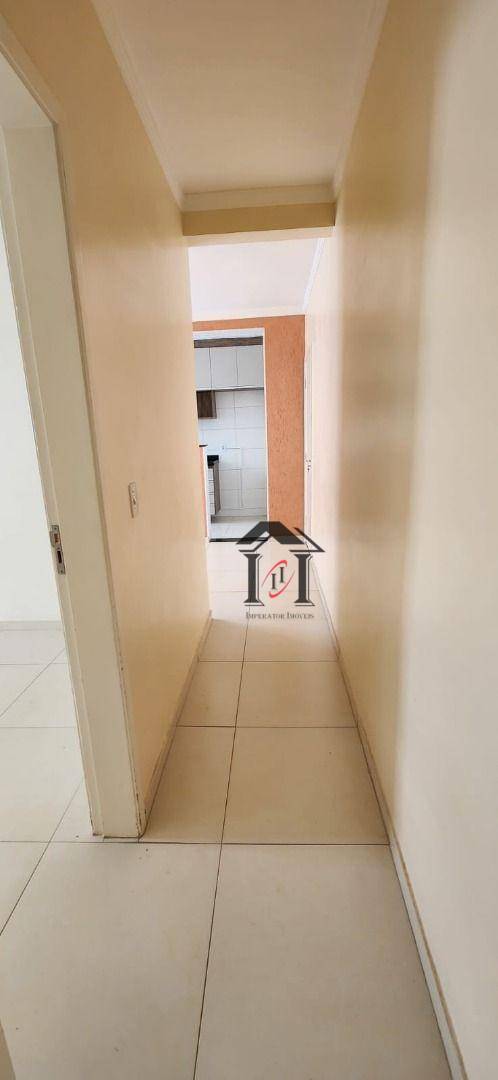 Apartamento para alugar com 2 quartos, 52m² - Foto 5