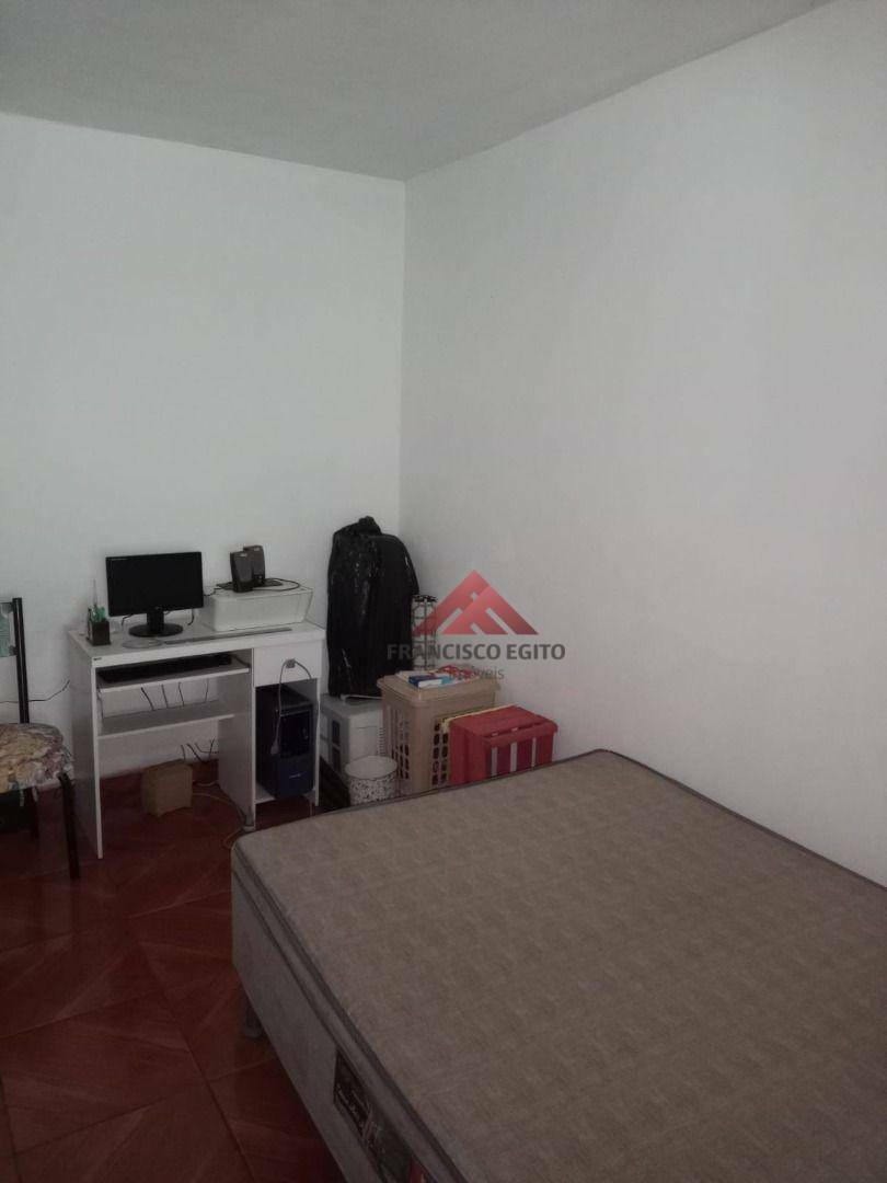 Casa à venda com 3 quartos, 120m² - Foto 18