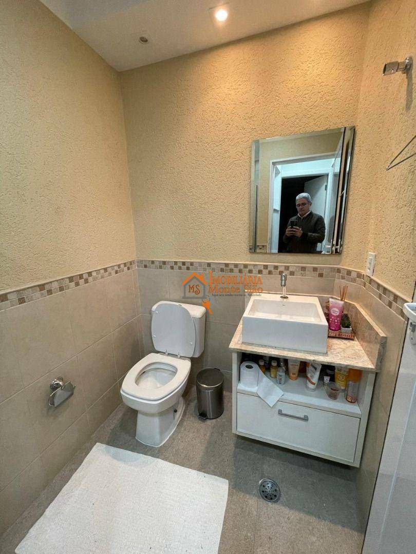 Casa de Condomínio à venda com 3 quartos, 300m² - Foto 23