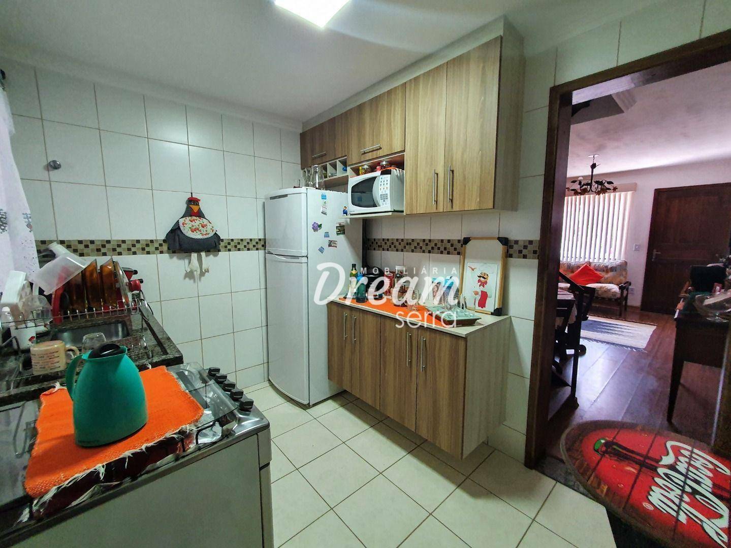 Casa de Condomínio à venda com 2 quartos, 98m² - Foto 8