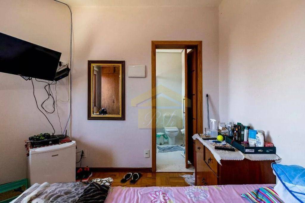 Sobrado à venda e aluguel com 3 quartos, 130m² - Foto 24