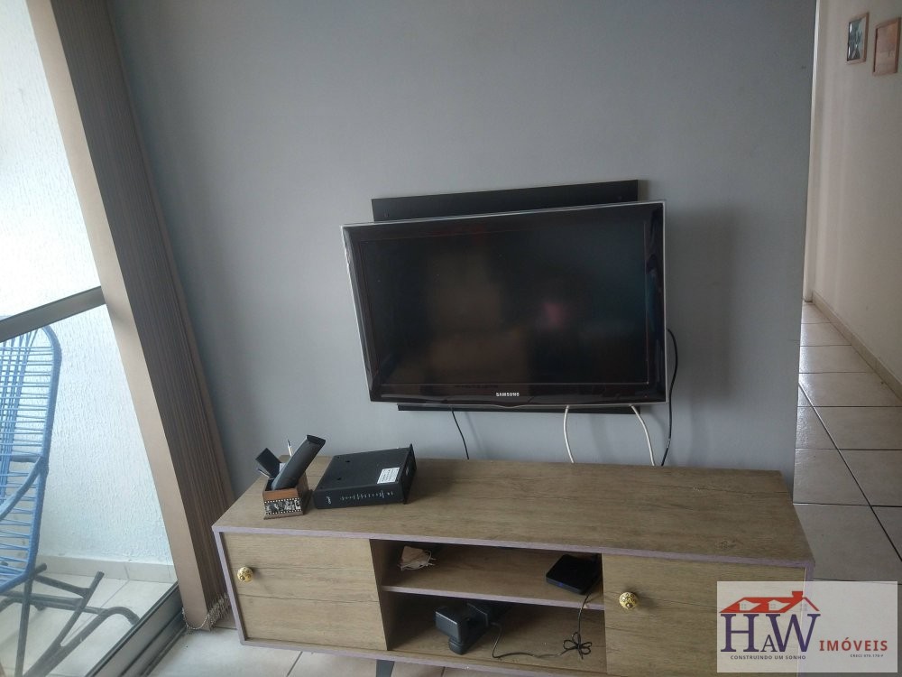 Apartamento à venda com 3 quartos, 25m² - Foto 9