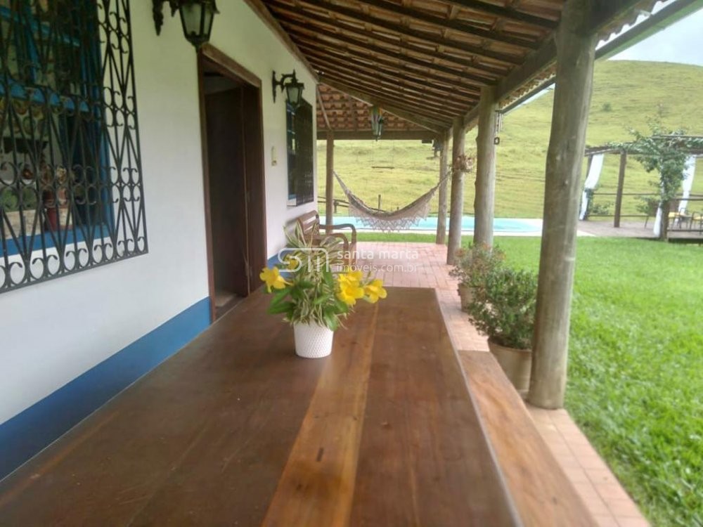 Fazenda à venda, 150m² - Foto 4