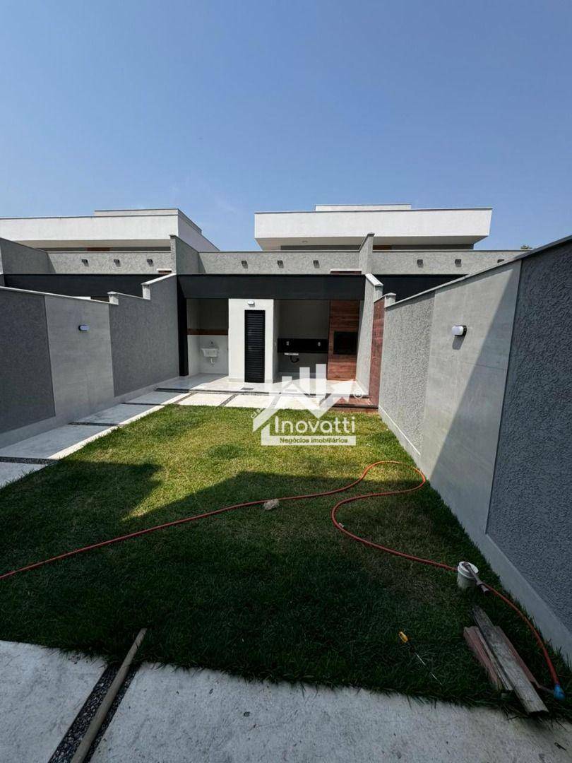 Casa à venda com 3 quartos, 94m² - Foto 8