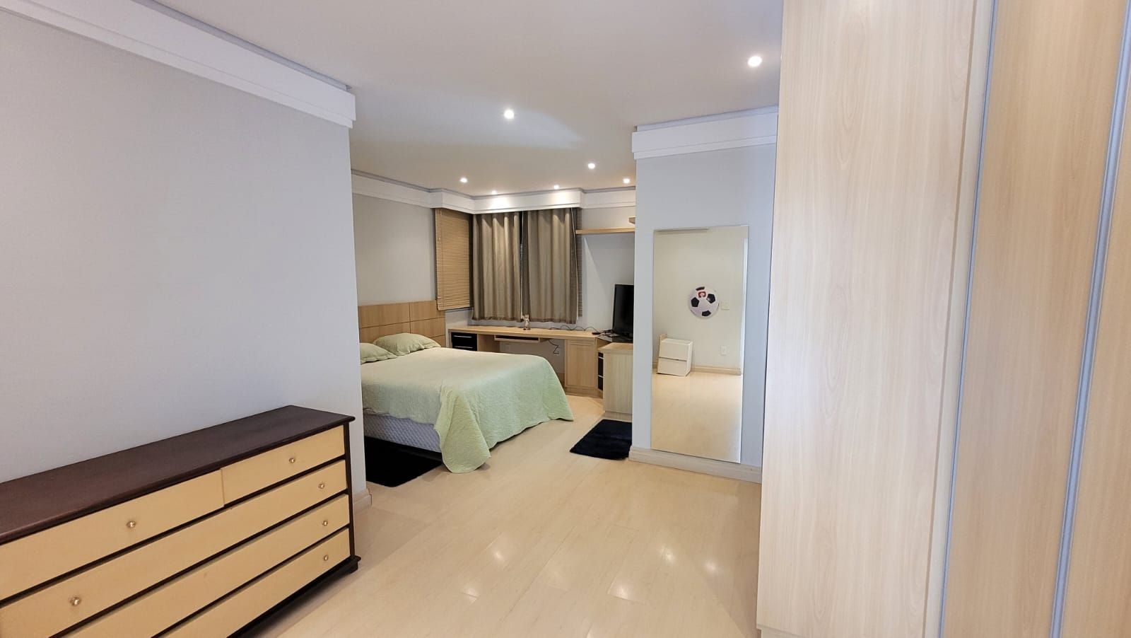 Casa à venda com 5 quartos, 450m² - Foto 14