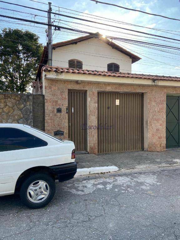 Sobrado à venda com 3 quartos, 211m² - Foto 31