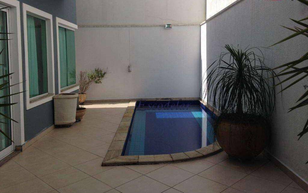 Sobrado à venda com 4 quartos, 334m² - Foto 5